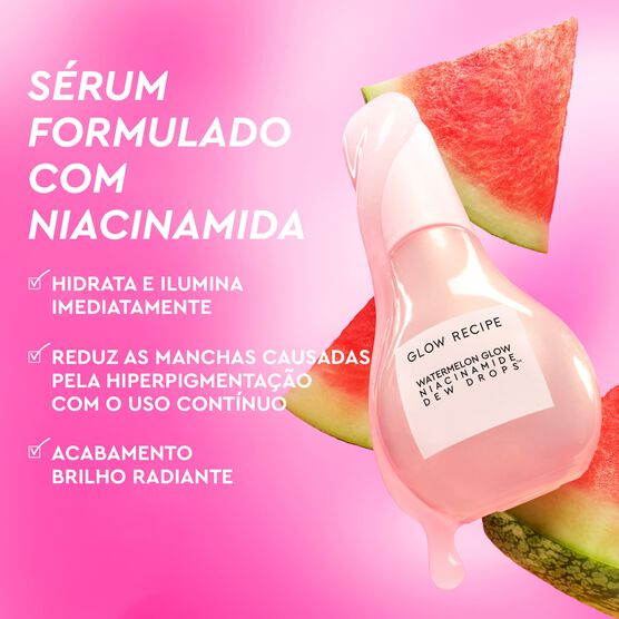 DEW & HUES MUST-HAVES�